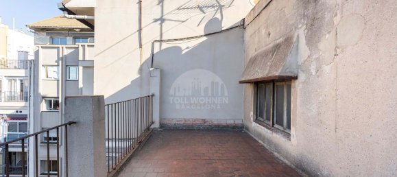 6 غرف نوم بانتهاوس في Eixample, Spain رقم 229884 27