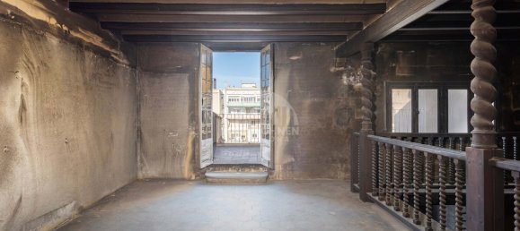 6 غرف نوم بانتهاوس في Eixample, Spain رقم 229884 25