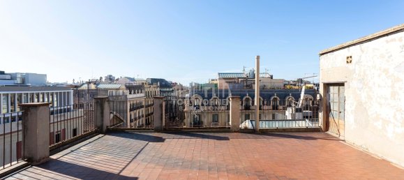 6 غرف نوم بانتهاوس في Eixample, Spain رقم 229884 33