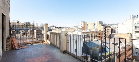 6 غرف نوم بانتهاوس في Eixample, Spain رقم 229884 26