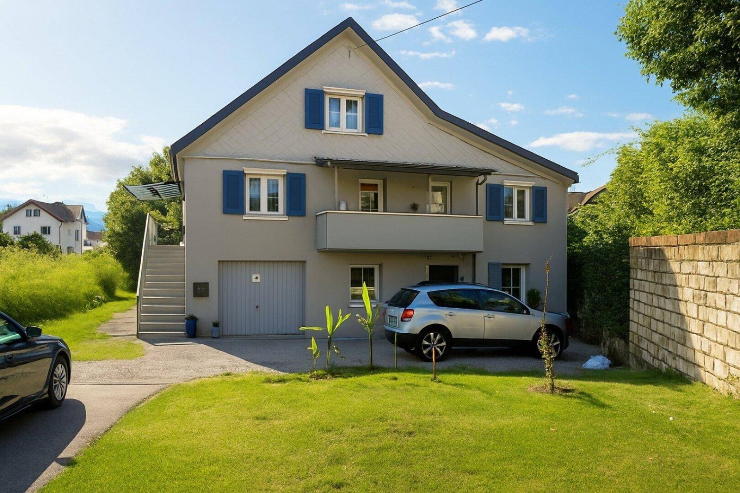 3-salle Maison à Frastanz, Austria No. 258128