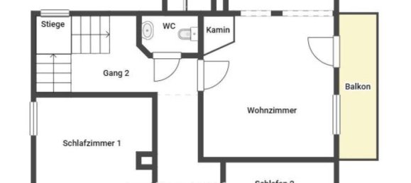 3-salle Maison à Frastanz, Austria No. 258128 14