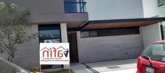 3 Schlafzimmer Haus in Queretaro, Mexico, Nr. 166912 2