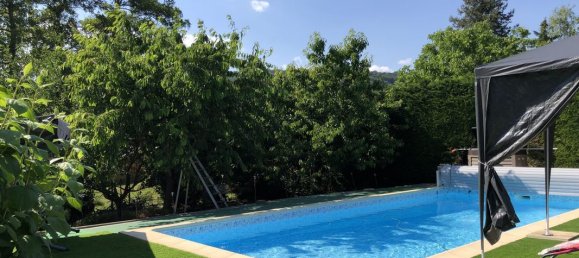 3 غرف نوم منزل في Hayange, France رقم 86217 6