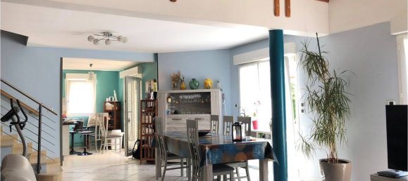 3 غرف نوم منزل في Hayange, France رقم 86217 9