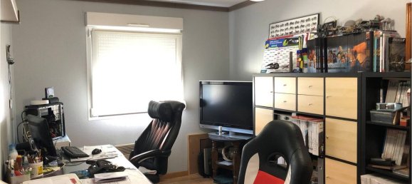 3 غرف نوم منزل في Hayange, France رقم 86217 14