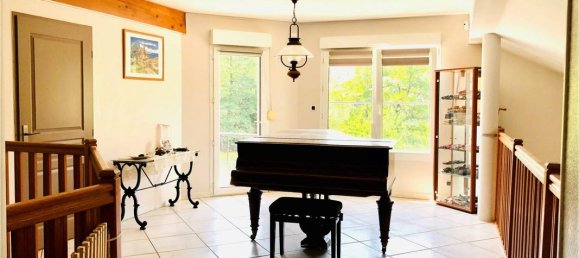 3 غرف نوم منزل في Hayange, France رقم 86217 11