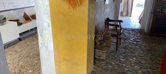 Gewerbliche Immobilie in Elvas, Portugal 224m², Nr. 222762 22