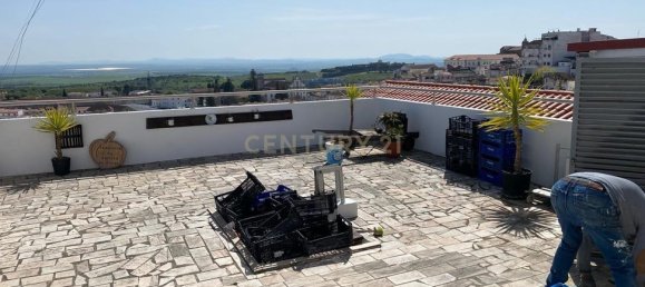 Gewerbliche Immobilie in Elvas, Portugal 224m², Nr. 222762 20