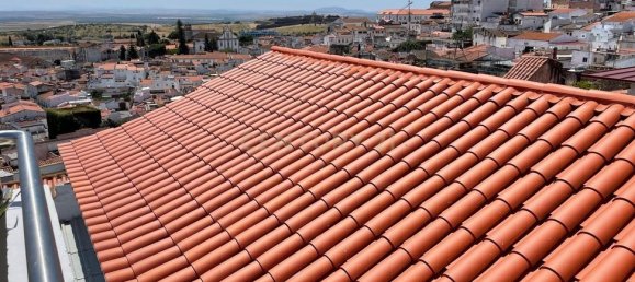 Gewerbliche Immobilie in Elvas, Portugal 224m², Nr. 222762 27