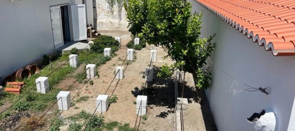 Gewerbliche Immobilie in Elvas, Portugal 224m², Nr. 222762 39