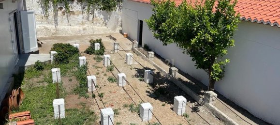 Gewerbliche Immobilie in Elvas, Portugal 224m², Nr. 222762 38