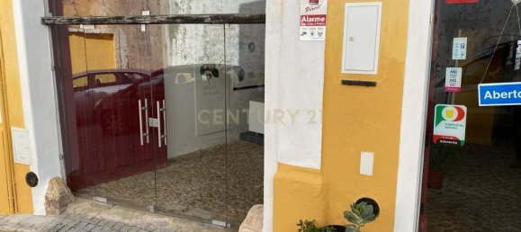 Gewerbliche Immobilie in Elvas, Portugal 224m², Nr. 222762 12