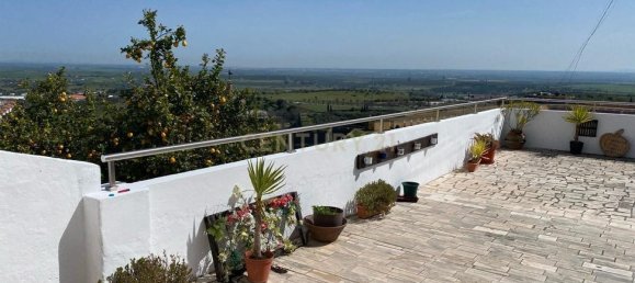 Gewerbliche Immobilie in Elvas, Portugal 224m², Nr. 222762 6