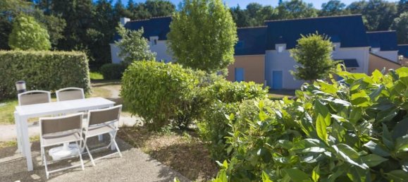 2 bedrooms House in Le Tronchet, France No. 264061 13