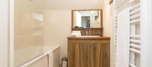 2 bedrooms House in Le Tronchet, France No. 264061 12