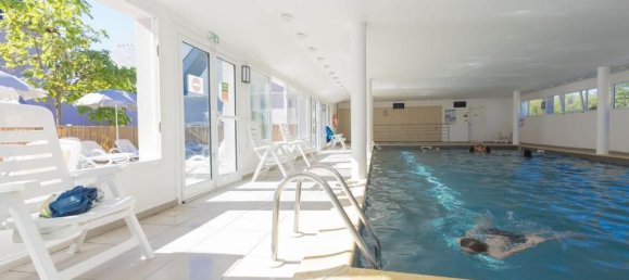 2 bedrooms House in Le Tronchet, France No. 264061 5