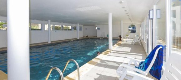 2 bedrooms House in Le Tronchet, France No. 264061 6