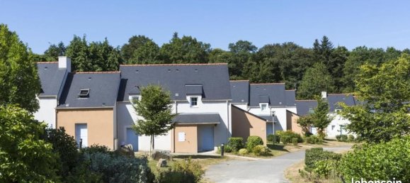 2 bedrooms House in Le Tronchet, France No. 264061 2