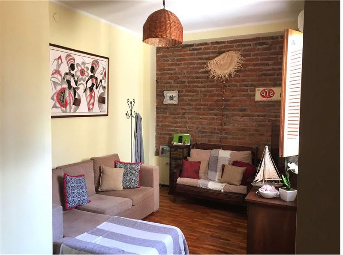 Studio à Santa Fe, Argentina No. 12906