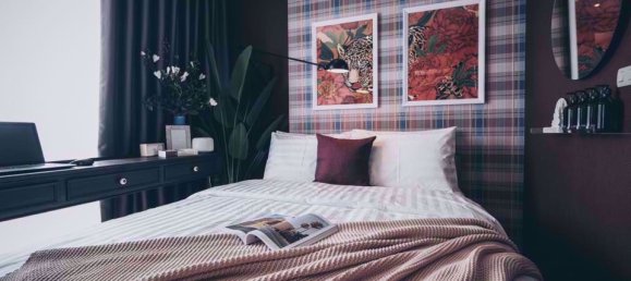 2 bedrooms Condo in Ratchathewi, Thailand No. 10478 11