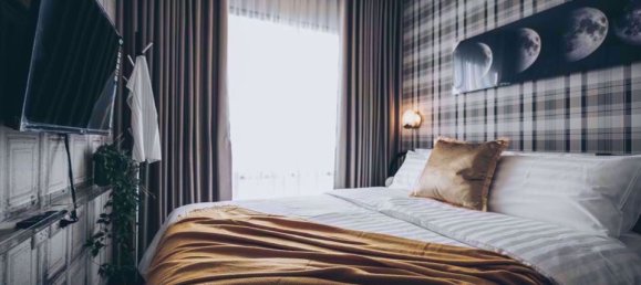 2 bedrooms Condo in Ratchathewi, Thailand No. 10478 2