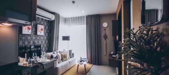 2 bedrooms Condo in Ratchathewi, Thailand No. 10478 8