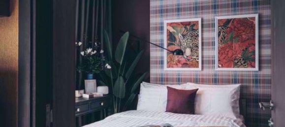 2 bedrooms Condo in Ratchathewi, Thailand No. 10478 10