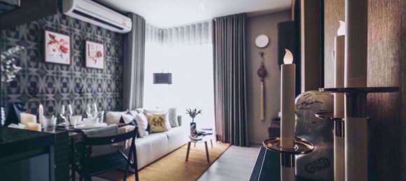 2 bedrooms Condo in Ratchathewi, Thailand No. 10478 12