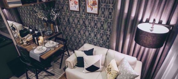 2 bedrooms Condo in Ratchathewi, Thailand No. 10478 4