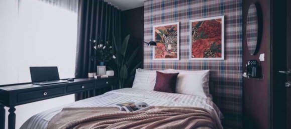 2 bedrooms Condo in Ratchathewi, Thailand No. 10478 6