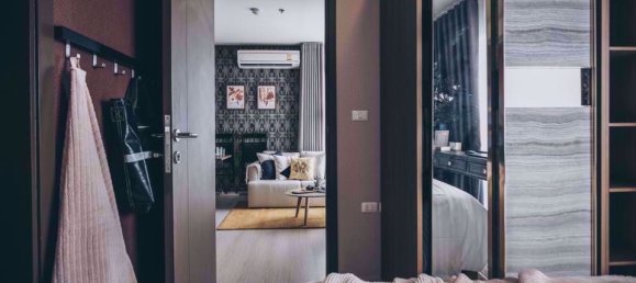 2 bedrooms Condo in Ratchathewi, Thailand No. 10478 3