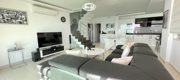 Apartment 2+1 in Alanya, Turkey No. 24287 5