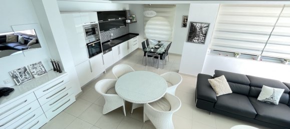 Apartment 2+1 in Alanya, Turkey No. 24287 2