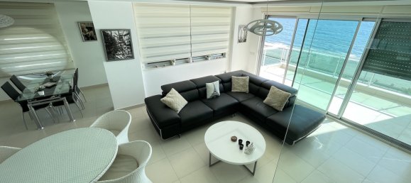 Apartment 2+1 in Alanya, Turkey No. 24287 3