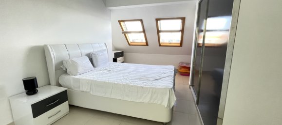 Apartment 2+1 in Alanya, Turkey No. 24287 6