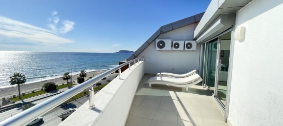 Apartment 2+1 in Alanya, Turkey No. 24287 4