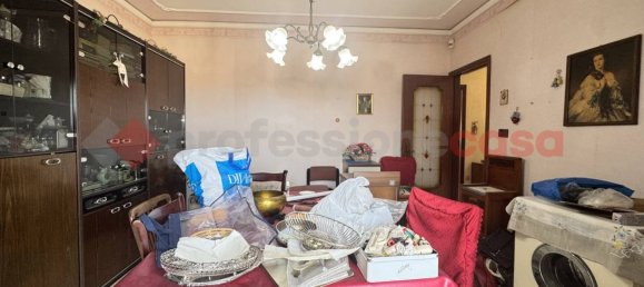 3 rooms Apartment in Catania, Italy No. 314495 9