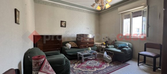 3 rooms Apartment in Catania, Italy No. 314495 13