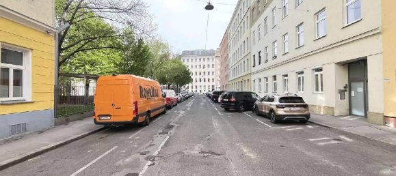 2غرفة شقة في Leopoldstadt, Austria رقم 212341 2