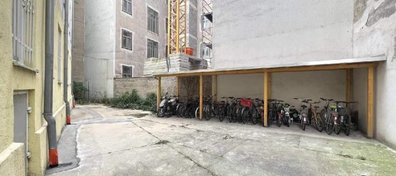 2غرفة شقة في Leopoldstadt, Austria رقم 212341 5