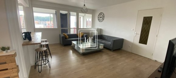 4 غرف نوم شقة في Faches-Thumesnil, France رقم 59272 2