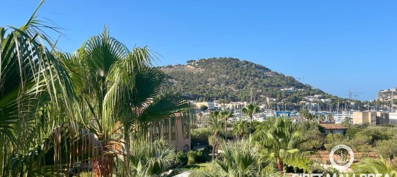 Пентхаус с 2 спальнями в Андраткс, Испания № 181301 12