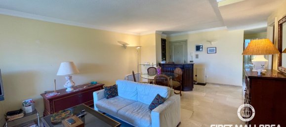 Пентхаус с 2 спальнями в Андраткс, Испания № 181301 5