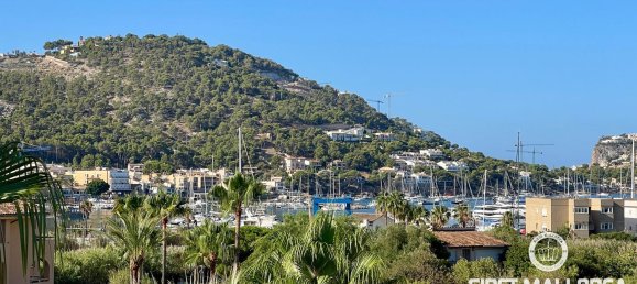 Пентхаус с 2 спальнями в Андраткс, Испания № 181301 2