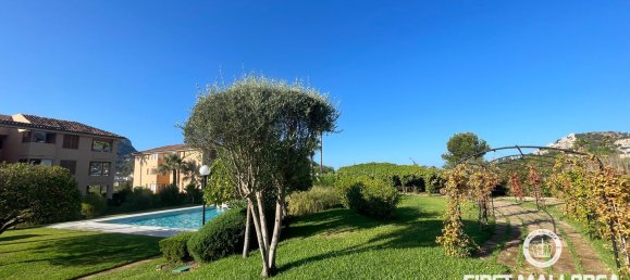 Пентхаус с 2 спальнями в Андраткс, Испания № 181301 3