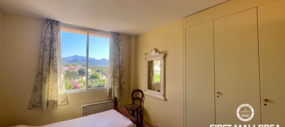 Пентхаус с 2 спальнями в Андраткс, Испания № 181301 8