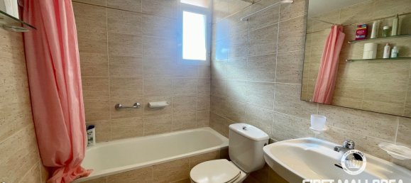 Пентхаус с 2 спальнями в Андраткс, Испания № 181301 10