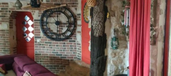 4 Schlafzimmer Haus in Fraillicourt, France, Nr. 48624 5