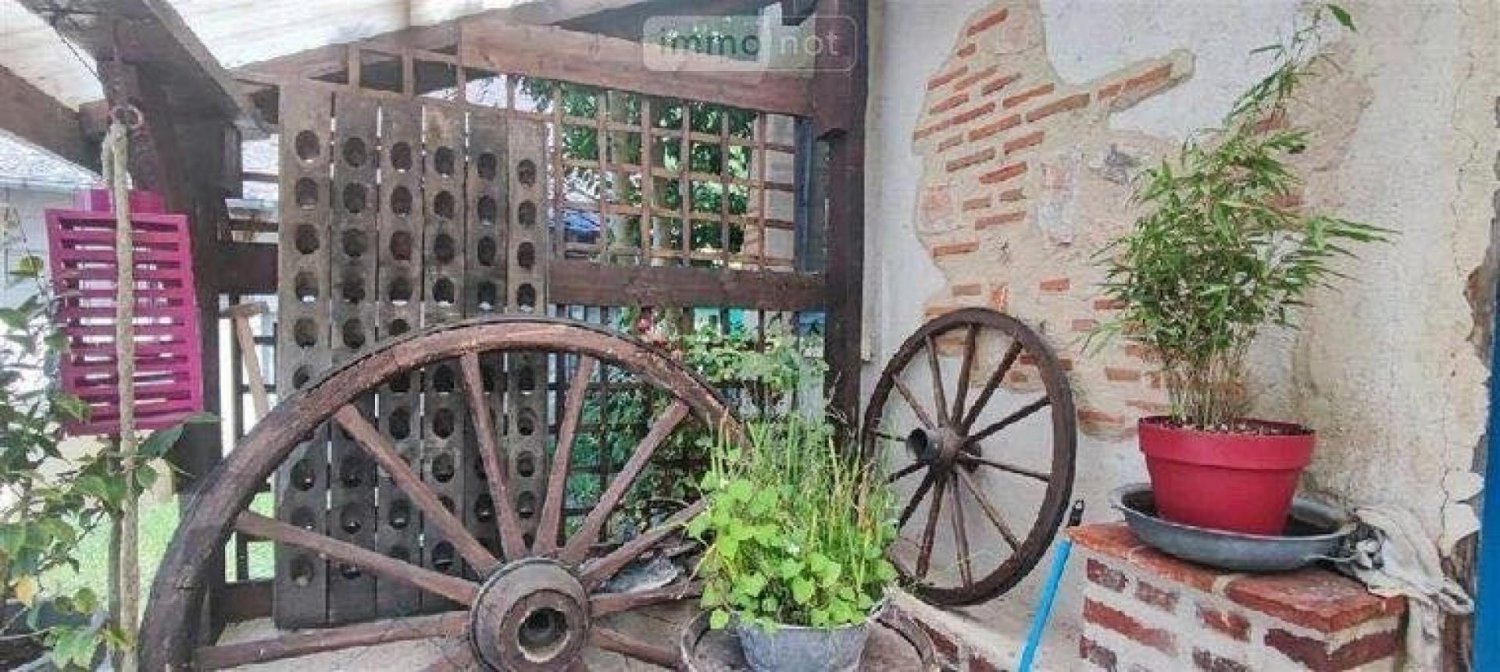 4 Schlafzimmer Haus in Fraillicourt, France, Nr. 48624